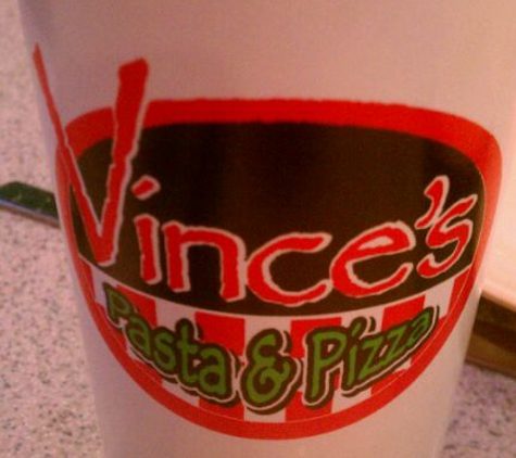 Vince's Pizza & Grill - Palmdale, CA