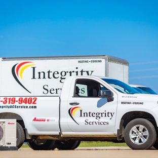 Integrity Services Heating and Cooling - Madison, AL