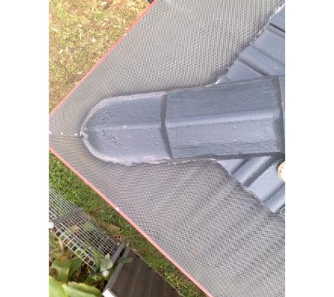 Sydney Gutter & Roof Restoration - Seven Hills, NSW