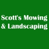 Scott's Mowing & Landscaping gallery