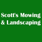 Scott's Mowing & Landscaping