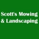 Scott's Mowing & Landscaping