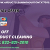 BB Truck Mounted Cleaning SYSTEM gallery