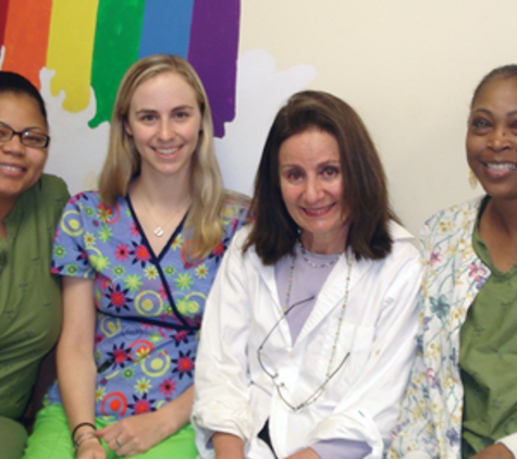 Rainbow Kids Pediatrics - Decatur, GA