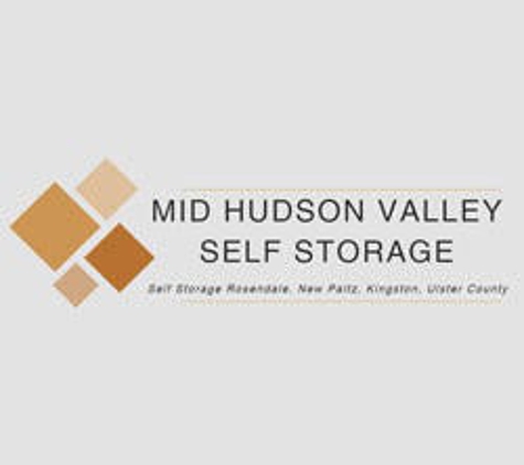 Mid Hudson Valley Self Storage - Kingston, NY