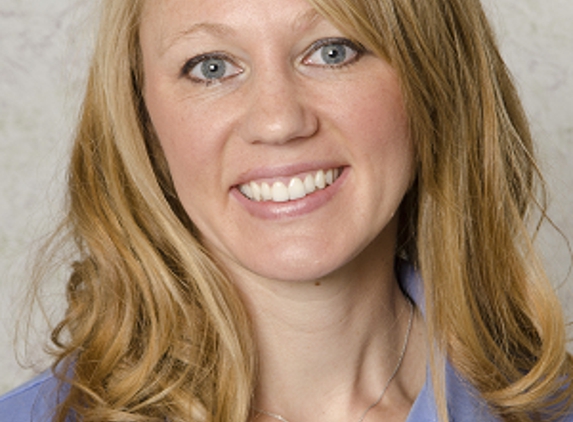 Dr. Robin Roecker, DC - Green Lake, WI