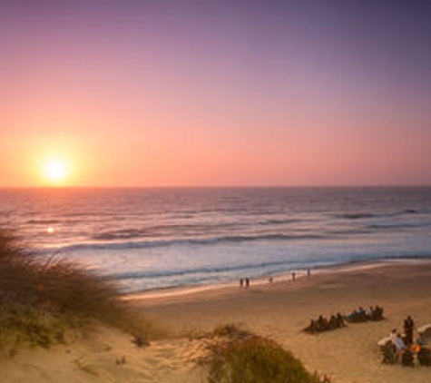 Sanctuary Beach Resort Monterey Bay - Marina, CA