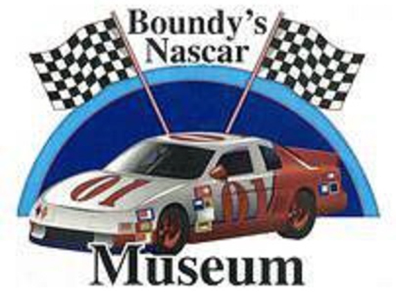 Boundy's Nascar Museum - Springville, NY