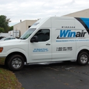 Windsor Winair Co - Major Appliances