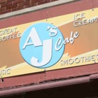 Aj's Cafe