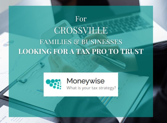 Moneywise - Crossville, TN