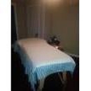 White Magnolia Massage - Massage Services