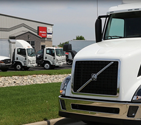 Valley Truck Leasing NationaLease - Stevens Point, WI