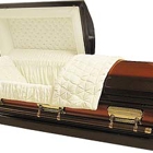 Webb Caskets