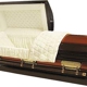 Webb Caskets