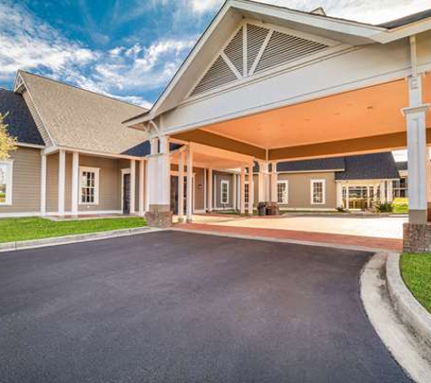 Quality Inn & Suites - Santee, SC