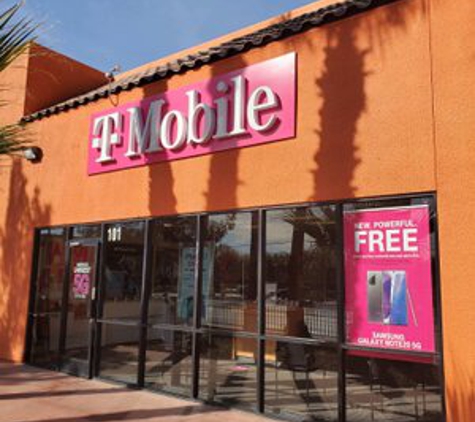 T-Mobile - North Las Vegas, NV