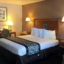 Americas Best Value Inn Austin University - Motels
