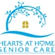 Hearts At Home Senior Care