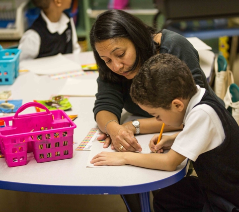 Saint Anns School - New York, NY