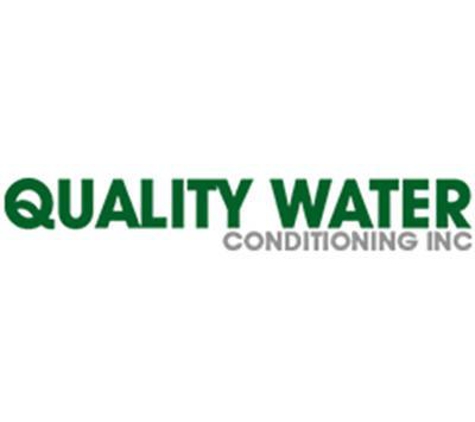 Quality Water Conditioning - Woodstock, IL