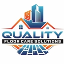 Quality Floor Care Solutions (Western NC) - Carpet & Rug Cleaning Equipment & Supplies