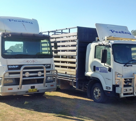 Andrew Poole Transport - Dubbo, NSW