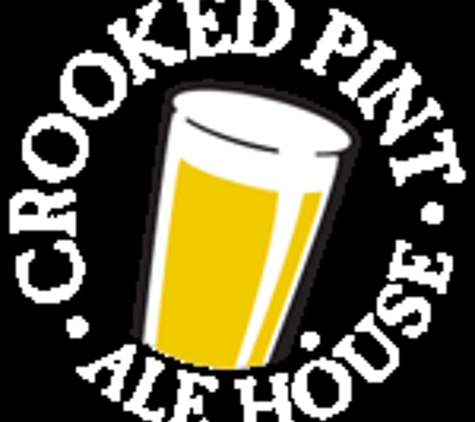 Crooked Pint Ale House - Grand Forks, ND