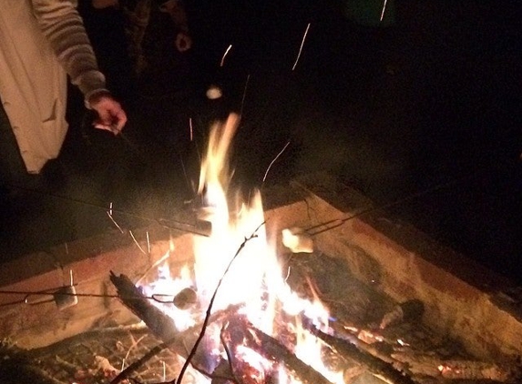 Camp Tanako - Hot Springs National Park, AR