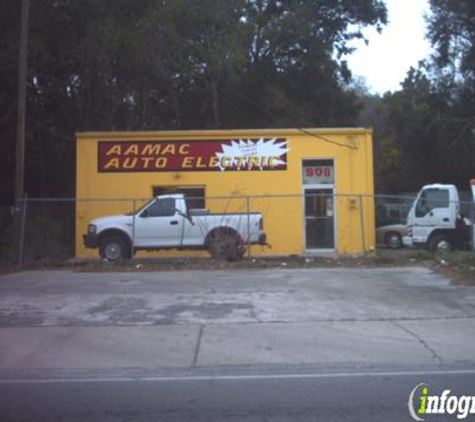 AAMAC Auto Electric - Gainesville, FL