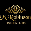 M Robinson Fine Jewelers - Jewelers