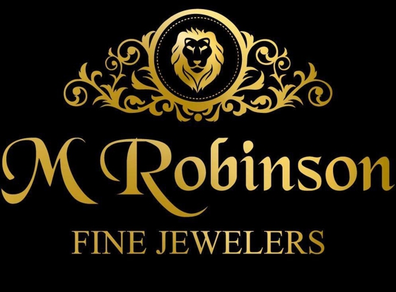 M Robinson Fine Jewelers - Bee Cave, TX