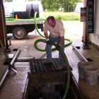 Austin's Pumping and Plumbing