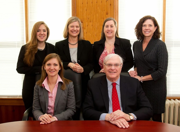 Law Office of Frederick R. Franke, Jr LLC - Annapolis, MD