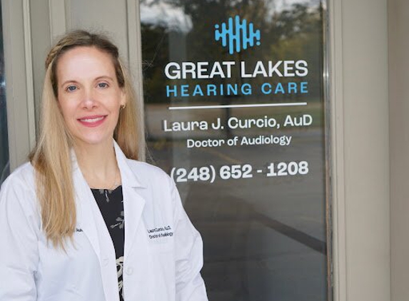 Great Lakes Hearing Care - Rochester, MI
