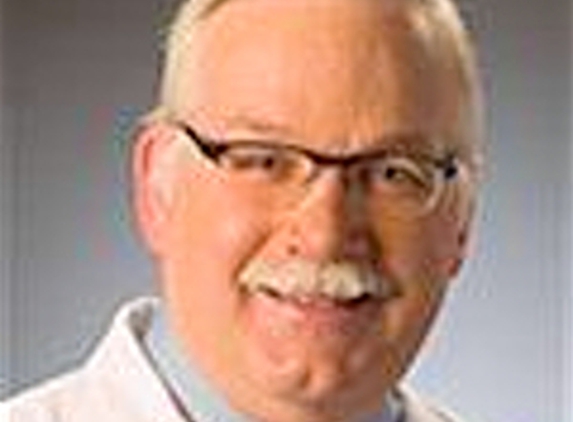 Dr. Mark D Zarnke, MD - Rockford, IL