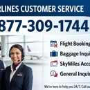Delta Air Lines - Airlines