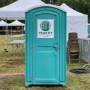 Pristify Porta Potty Rentals Atlanta - Portable Toilets