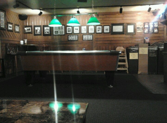 Zebra Lounge - Port Huron, MI