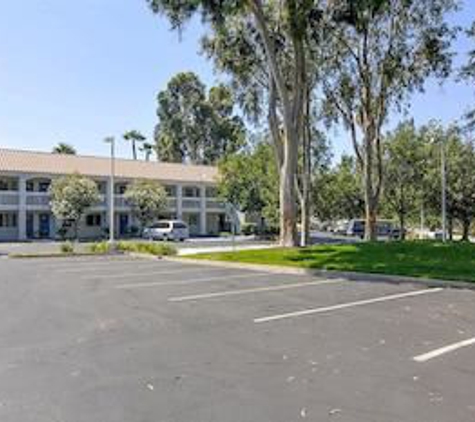 Motel 6 - Newbury Park, CA