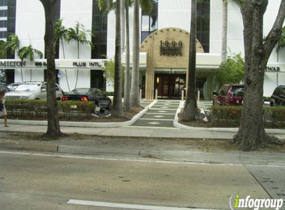 Bush Development Group - Miami Beach, FL