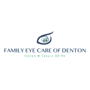 Family Eye Care of Denton