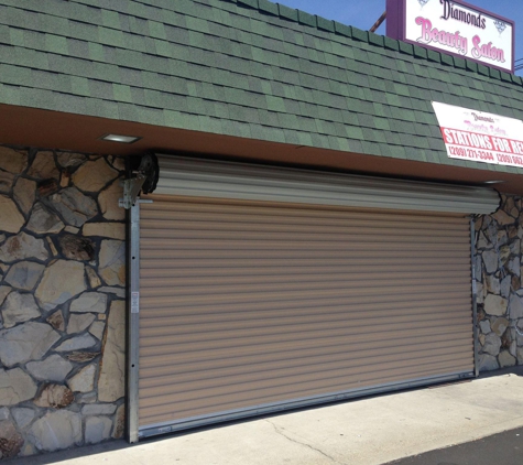 Overhead Door Company - Stockton, CA