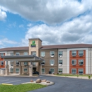 Holiday Inn Express Rensselaer by IHG - Hotels