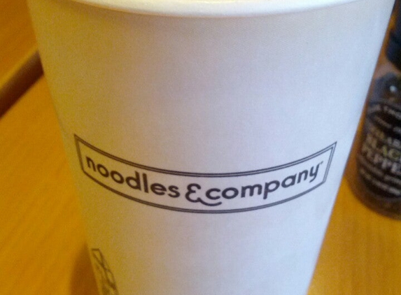 Noodles & Company - Aurora, CO