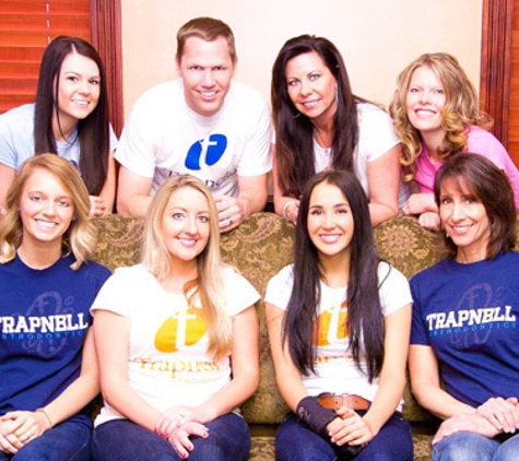 Dr. Jeffrey Trapnell, DDS - Provo, UT