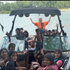 Broken Bow & Hochatown Boat Rentals