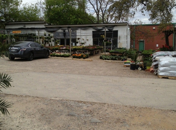 Hill Country Landscape and Garden Center - Austin, TX