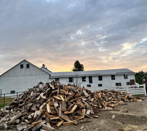 Monn's Firewood - Shippensburg, PA