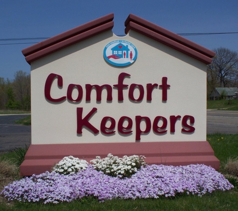 Comfort Keepers - Saint Joseph, MI